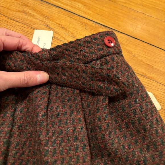 100% Wool Trousers - Picture 4 of 7